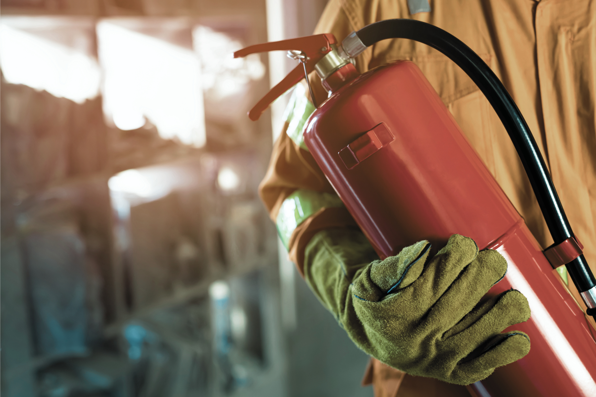 ÉTUDES SECURITE INCENDIE