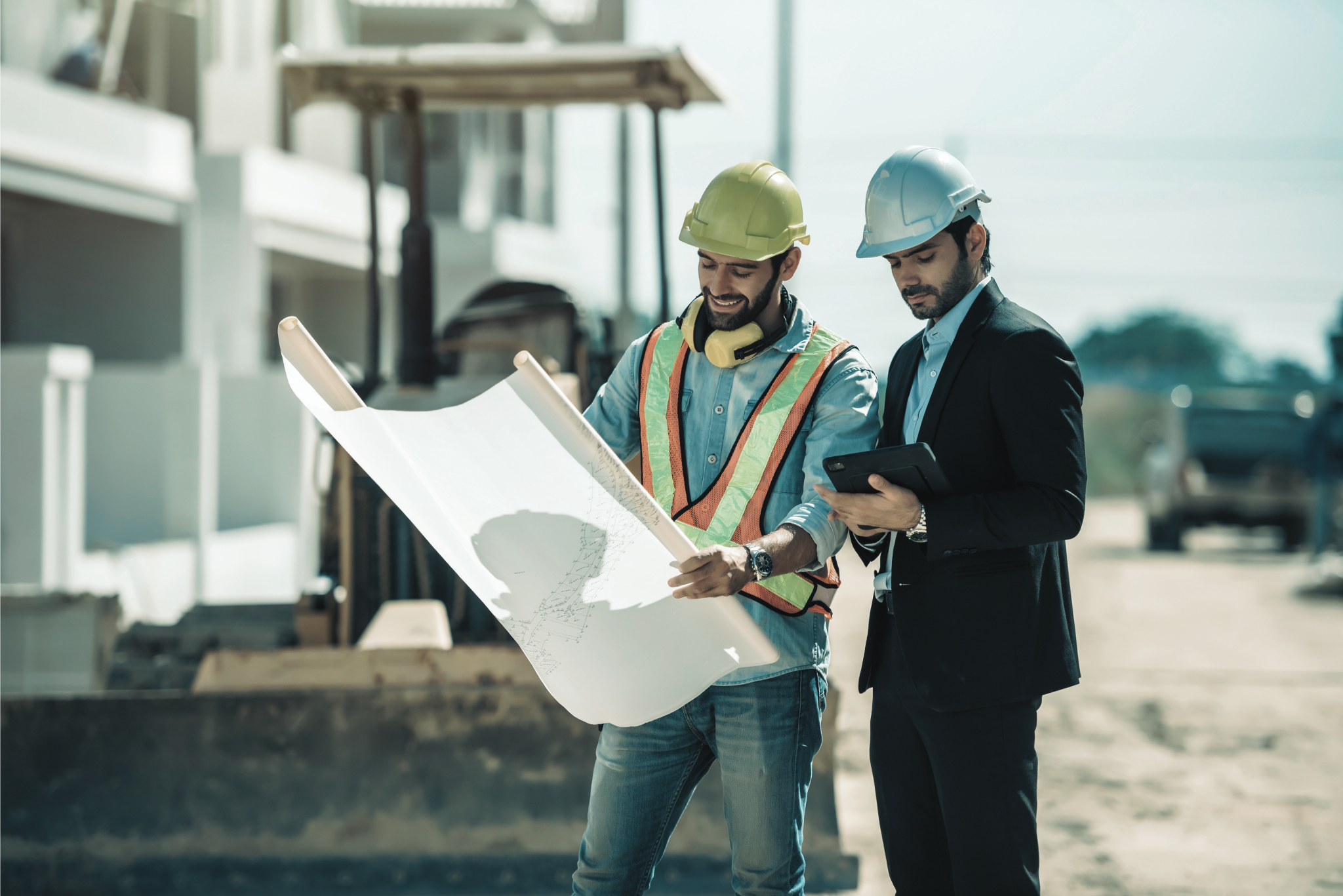 EXPERTISE ET CONSEIL TECHNIQUE